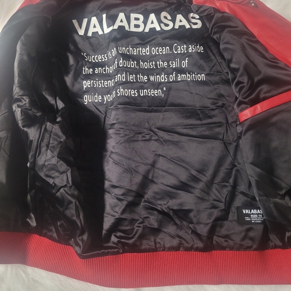 Valabasas Jacket - Picture 3 of 4